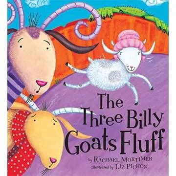 Fairytale Read Alouds