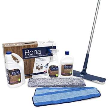 Home cleaning and upkeeping supplies