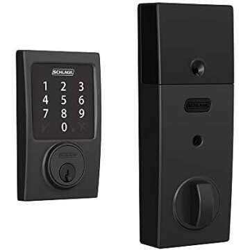 Smart Home, Smart Hosting