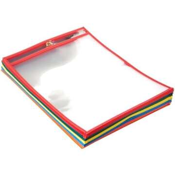 Classroom Essentials