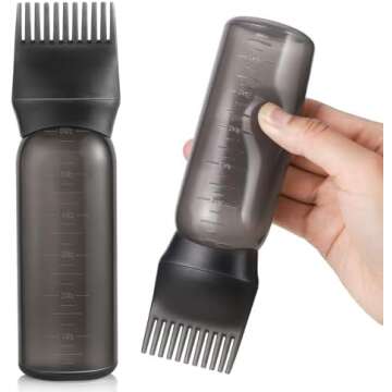 Hair Care Must Haves