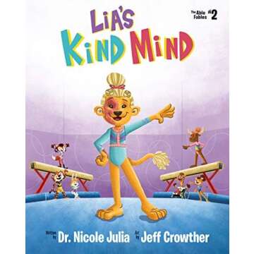 Books for Little Bookworms