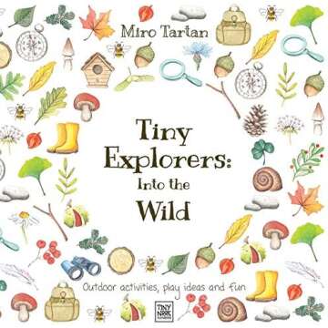 Little Readers - Grow Your Library