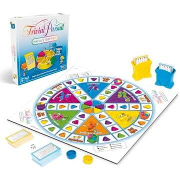 Family Games