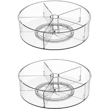 Organizing & cleaning