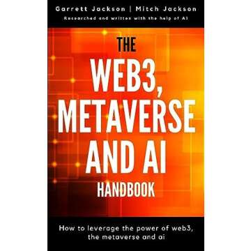 Web3, AI and Metaverse