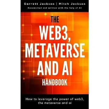 Web3, AI and Metaverse