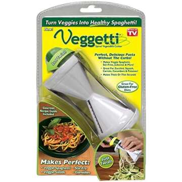 Veggetti