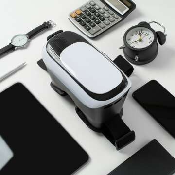 Techie Treasure Trove: Unveiling the Best Gadget Gifts for Your Friends and Loved Ones