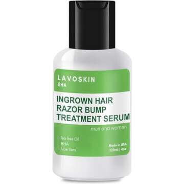 Skin care recommendations