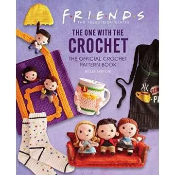 Amigurumi Books - Crochet & Knit