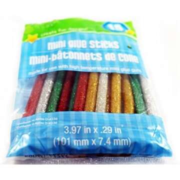 Crafti Must Haves~ Adhesives