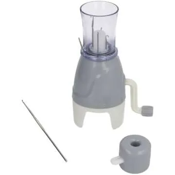 Best I-cord knitting mills