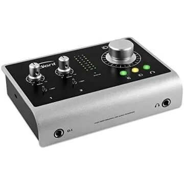 MEJORES INTERFACES Homestudio 2019