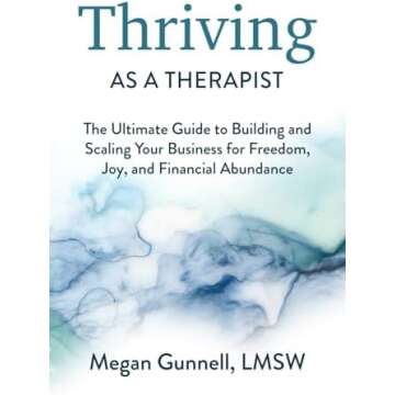 Books for Traveling Therapists