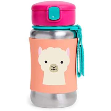 Snacks & Baby Feeding