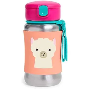 Snacks & Baby Feeding