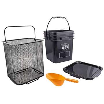 Pellet Grilling Accessories