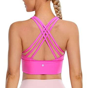 Best Lulu Inspired Activewear