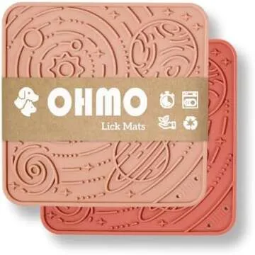 Dog nail trimming necessities!