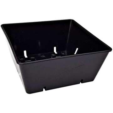 Seed Starting Supplies