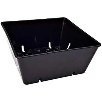 Seed Starting Supplies