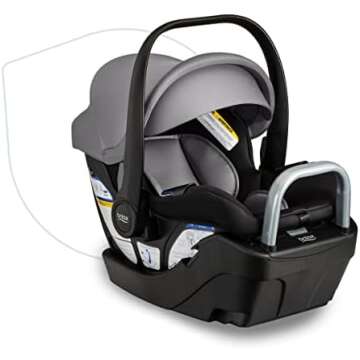 Preemies | Low Birthweight Seats