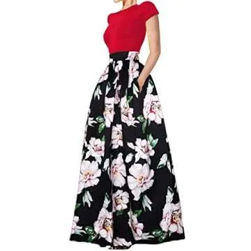 Glamour Vintage Dresses
