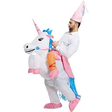 Halloween Costumes 2024