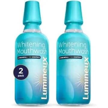 Teeth whitening