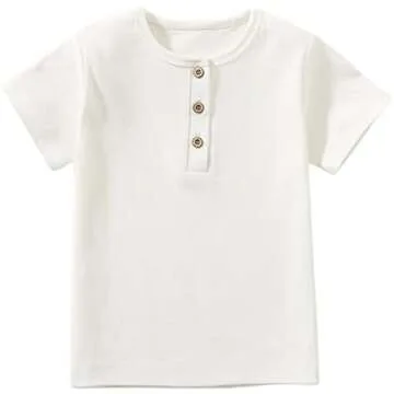 Toddler girls neutral clothes