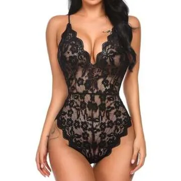 Chic & Flattering Bodysuits You Need Now!