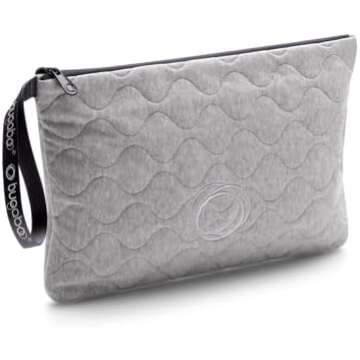 Stroller + Diaper Bag Must Haves