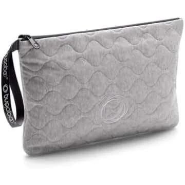 Stroller + Diaper Bag Must Haves