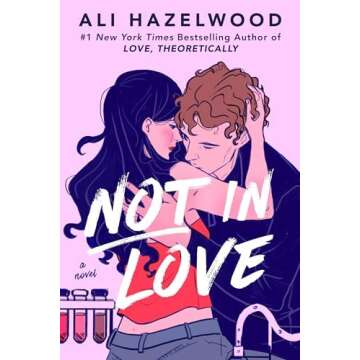 Books I Love to Read