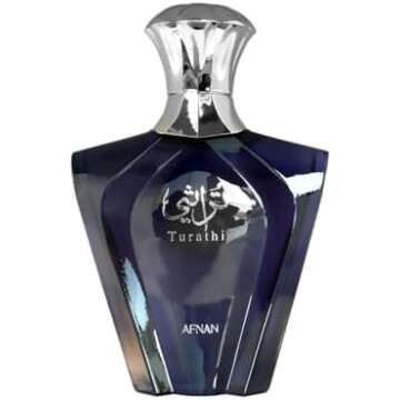 Perfumes De Hombre