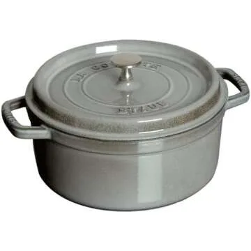 Cookware