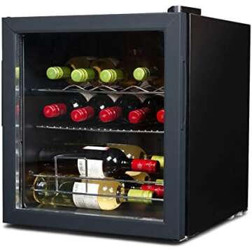 Entertaining Necessities