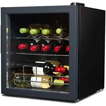 Entertaining Necessities