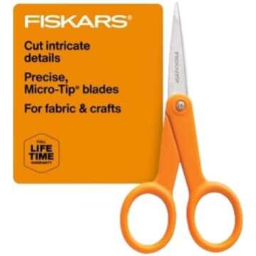 Supplies For Yarn Sticks