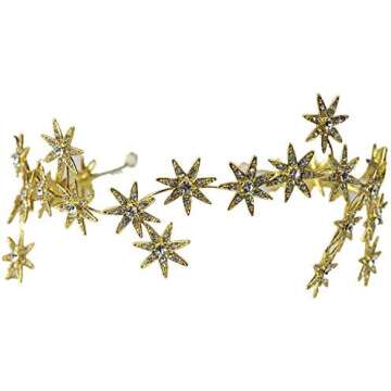 Fashion - Accessories for 'Space & Galaxy' Themed Party