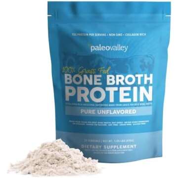 Collagen & Protein Powder