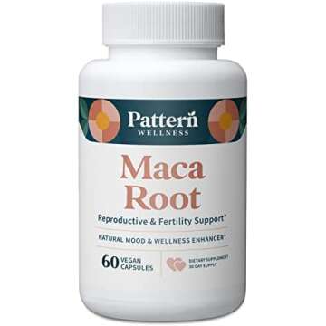 Conception & Baby Must Haves