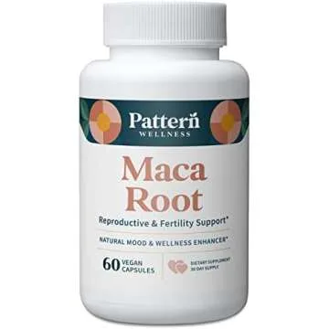 Conception & Baby Must Haves