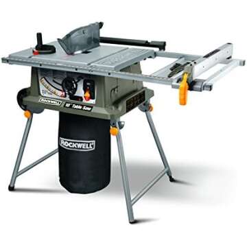 Table Saw Best
