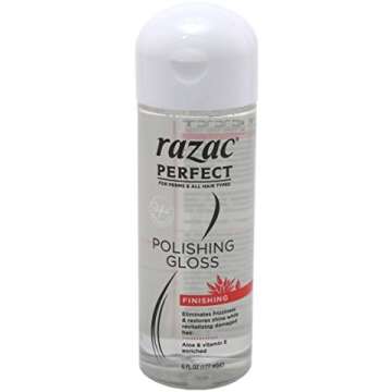 Razac hair products