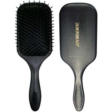 Hair Tools + Accessories