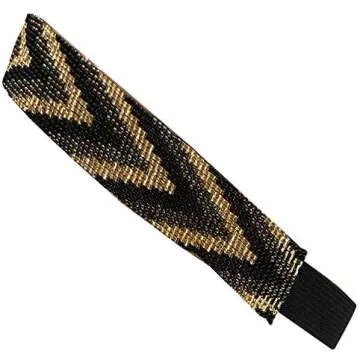 HEADBANDS: Hand Beaded