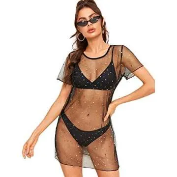 Rave Festival Fashion Outfits & Accessories