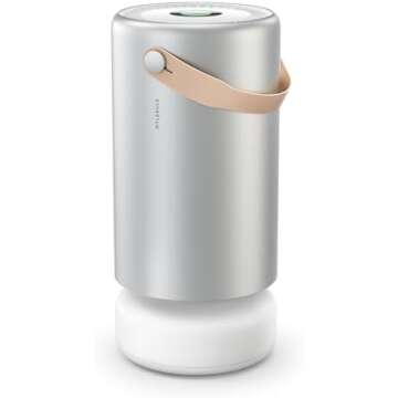 air purifiers